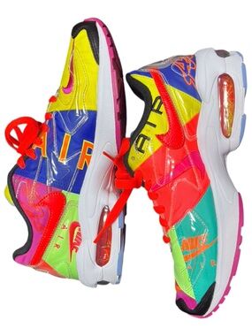 RARE Nike Air Max 2 Light atmos x